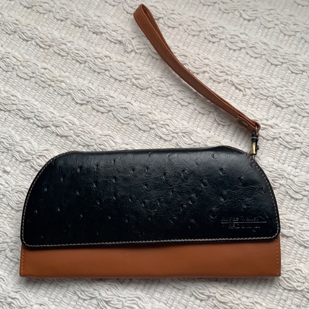 💥Rogue Wrist Wallet💥